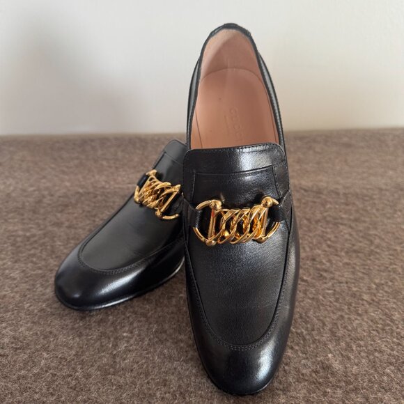 Gucci Loafers "ICE LOLLY" Size 36.5 - Picture 7 of 9